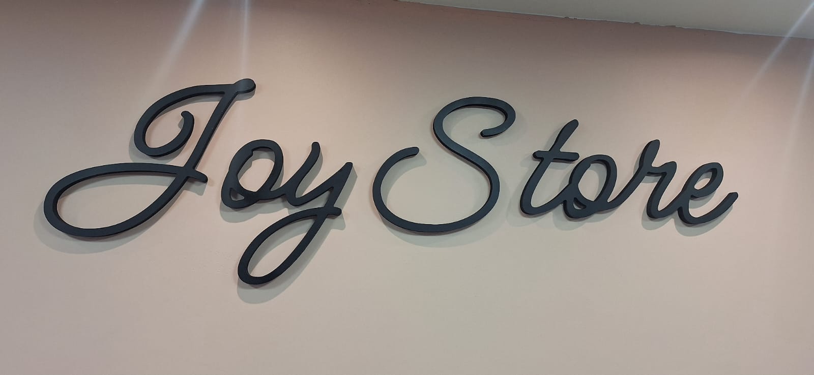 Toy Store