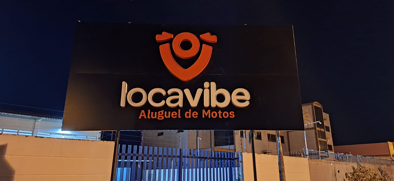LocaVibe