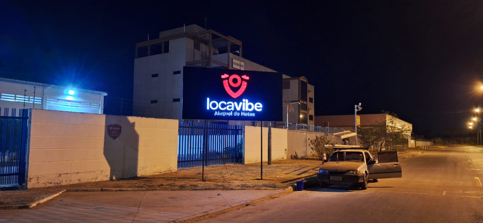LocaVibe