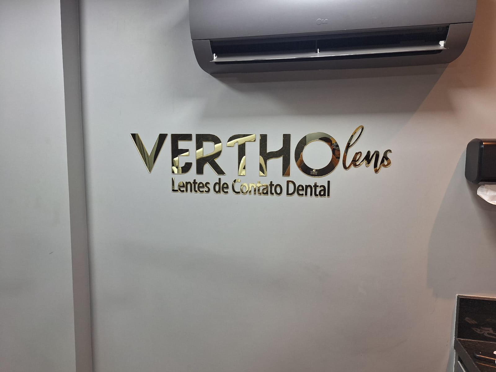 Letreiro